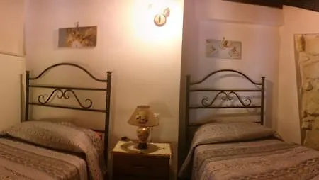 Сasa de vacaciones Piccolo Dammusu Scicli